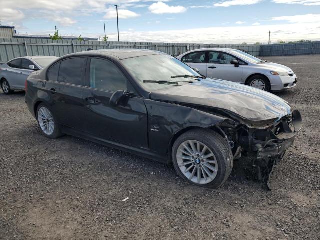 Photo 4 from auction – 2011 BMW 328 XI with VIN WBAPK7C50BA816919