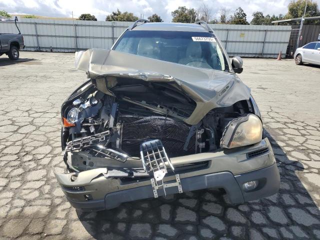 Photo 5 from auction – 2009 VOLVO XC90 3.2 with VIN YV4CZ982691509950