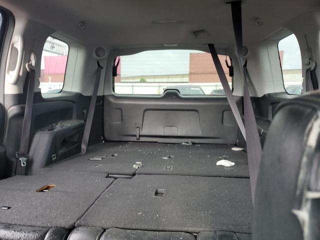 Photo 10 from auction – 2011 HONDA PILOT EXLN with VIN 5FNYF3H72BB047796