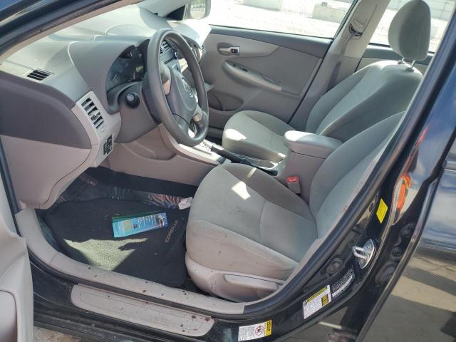 Zdjęcie 7 z aukcji – 2010 TOYOTA COROLLA BA z VIN 2T1BU4EE8AC516848