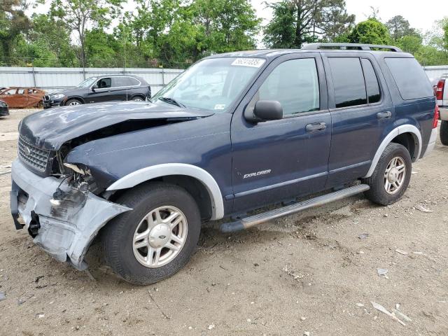 FORD EXPLORER 2002 with VIN 1FMZU72E02UB36729 - Photo from auction
