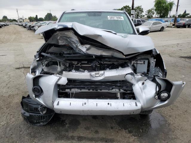 Photo 5 from auction – 2015 TOYOTA 4RUNNER SR with VIN JTEBU5JR6F5267934