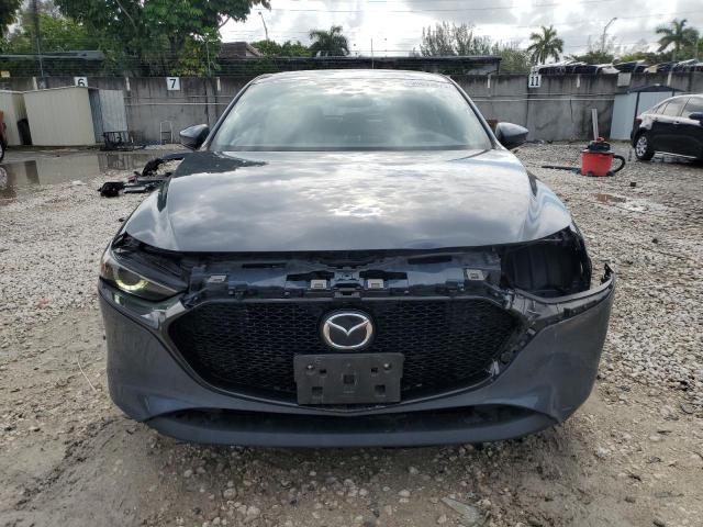 Photo 5 from auction – 2021 MAZDA 3 PREMIUM with VIN JM1BPAML5M1341716