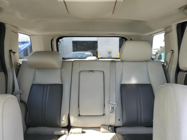 Photo 10 from auction – 2005 JEEP GRAND CHER with VIN 1J8HR58205C595524