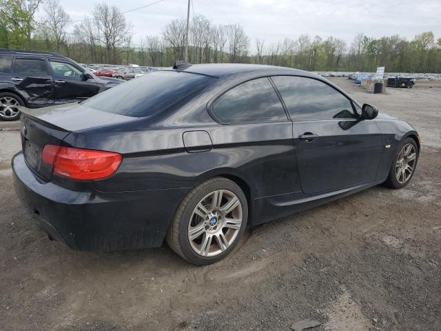 Photo 3 from auction – 2012 BMW 335 XI with VIN WBAKF9C59CE620837