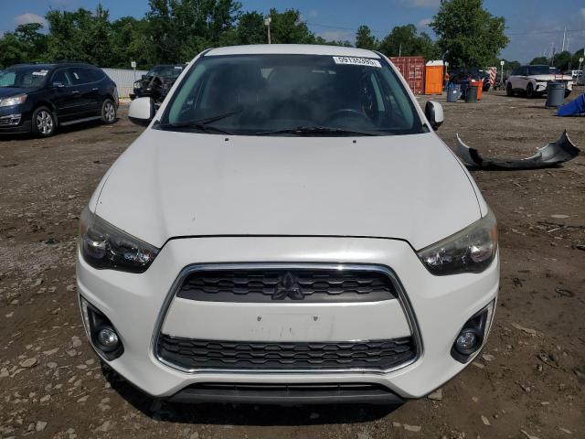 Photo 5 from auction – 2015 MITSUBISHI OUTLANDER with VIN 4A4AR4AU5FE009655