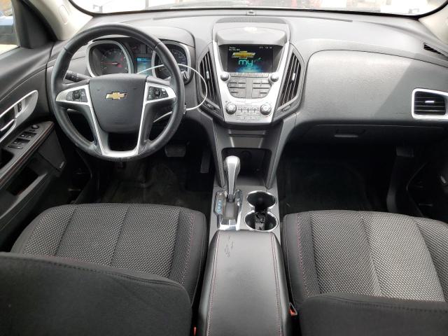 Photo 8 from auction – 2013 CHEVROLET EQUINOX LT with VIN 2GNFLEE37D6131951
