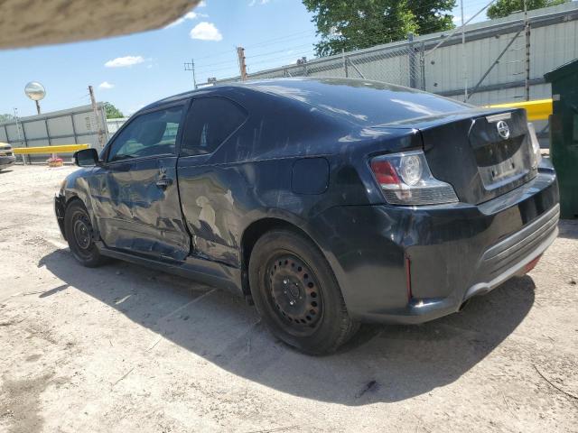 Photo 2 from auction – 2015 TOYOTA SCION TC with VIN JTKJF5C75F3094871