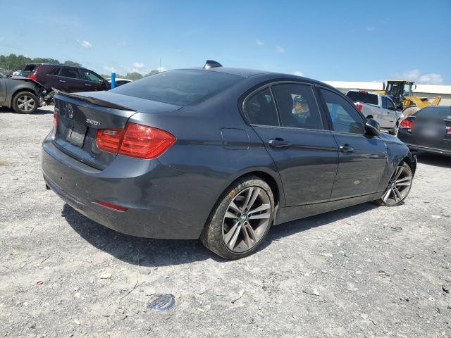 Photo 3 from auction – 2014 BMW 328 XI with VIN WBA3B3C53EJ981052