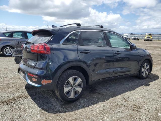 Photo 3 from auction – 2019 KIA NIRO LX with VIN KNDCM3LD4K5331512
