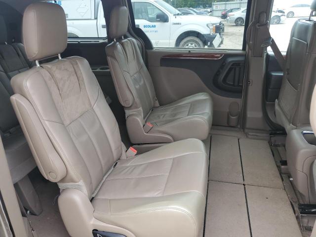 Photo 11 from auction – 2014 CHRYSLER TOWN & COU with VIN 2C4RC1GG8ER425566