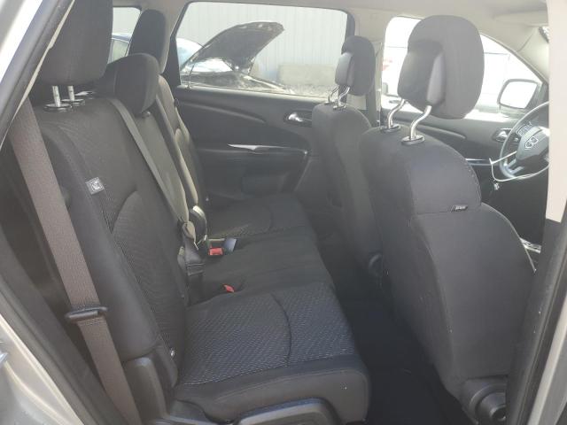 Photo 11 from auction – 2017 DODGE JOURNEY SX with VIN 3C4PDDBG4HT592053