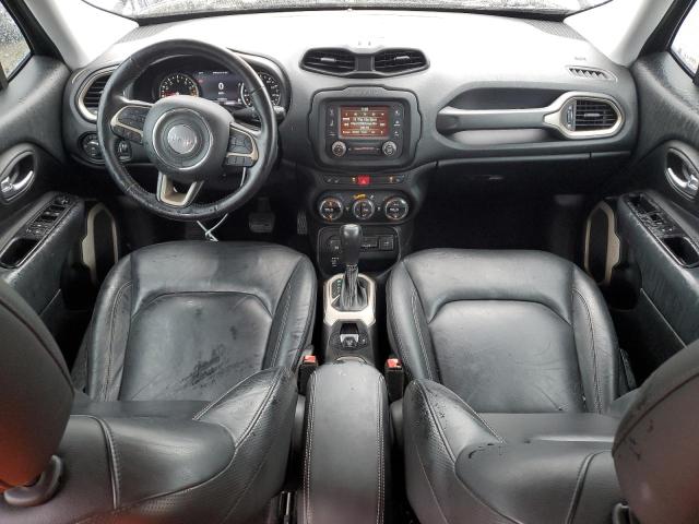 Photo 8 from auction – 2017 JEEP RENEGADE L with VIN ZACCJBDB4HPG64017