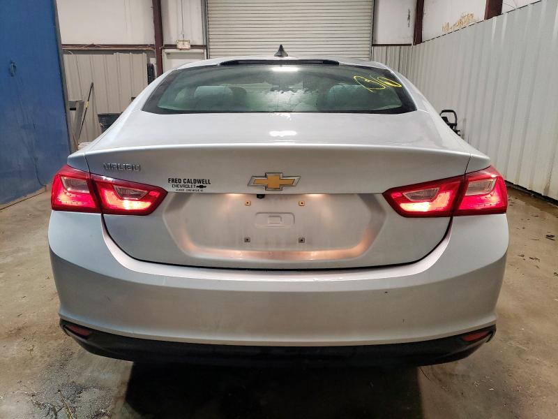 Photo 6 from auction – 2018 CHEVROLET MALIBU LS with VIN 1G1ZB5ST3JF284821