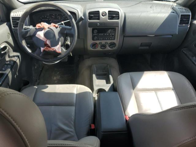 Photo 8 from auction – 2004 CHEVROLET COLORADO with VIN 1GCCS136448166820
