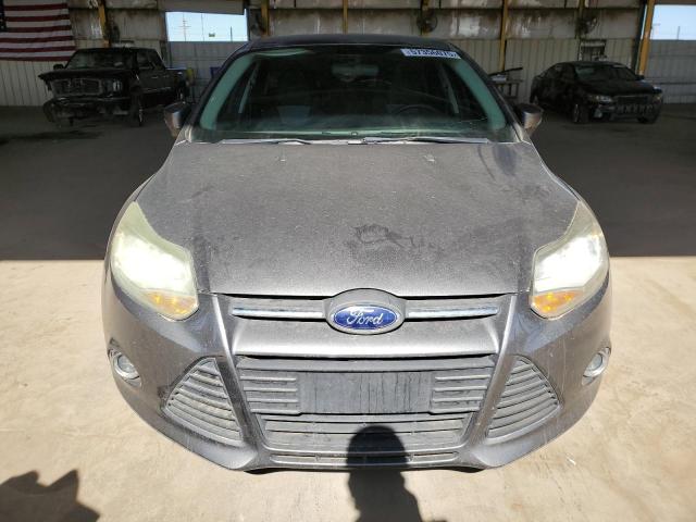 Photo 5 from auction – 2014 FORD FOCUS SE with VIN 1FADP3K20EL363391