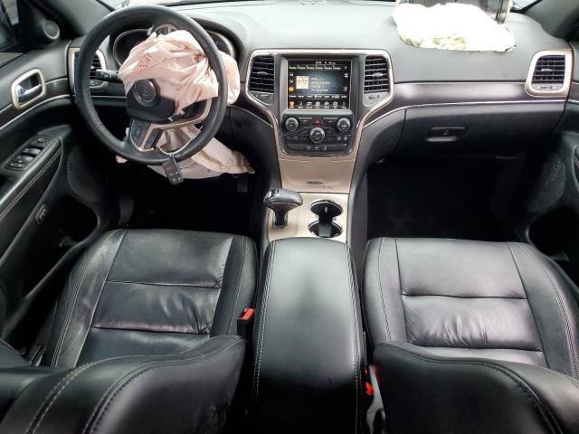 Photo 8 from auction – 2014 JEEP GRAND CHER with VIN 1C4RJFBG6EC351230