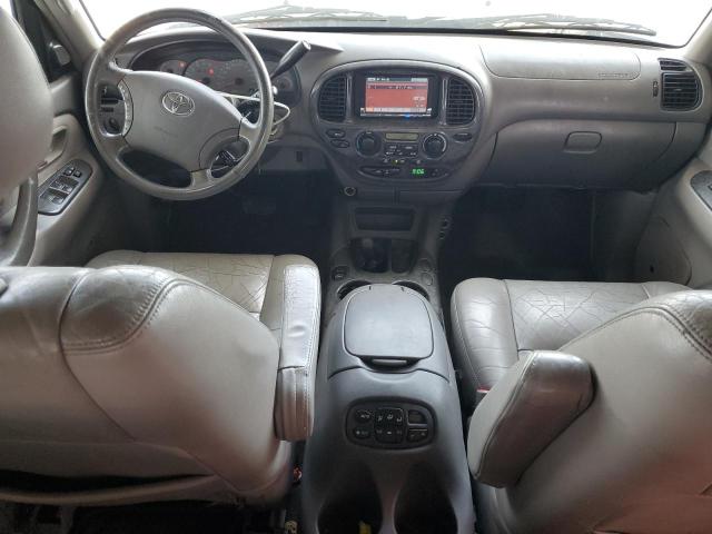 Photo 8 from auction – 2004 TOYOTA SEQUOIA SR with VIN 5TDBT44A14S217439