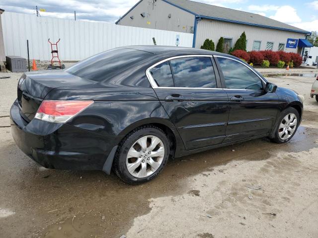 Photo 3 from auction – 2010 HONDA ACCORD EX with VIN 1HGCP2F74AA164681