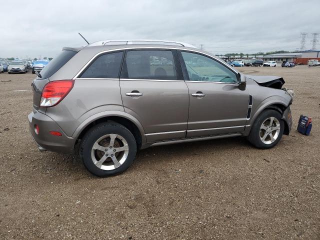 Photo 3 from auction – 2012 CHEVROLET CAPTIVA SP with VIN 3GNFL4E59CS532008