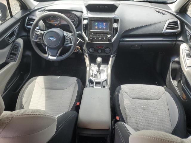 Photo 8 from auction – 2019 SUBARU FORESTER with VIN JF2SKAAC2KH536035