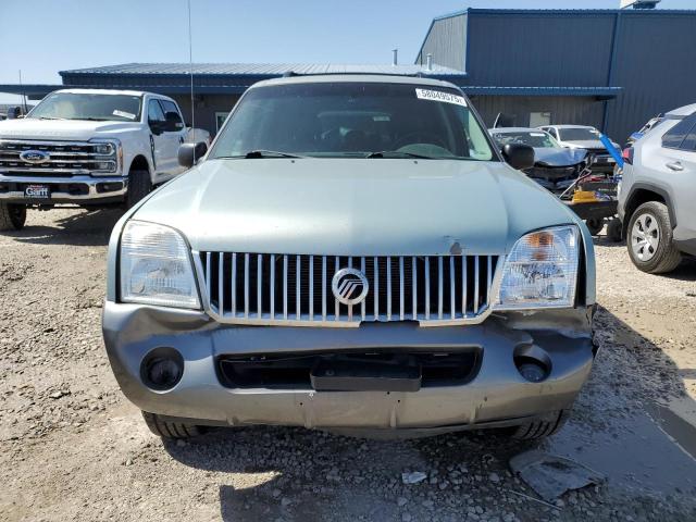 Photo 5 from auction – 2005 MERCURY MOUNTAINEE with VIN 4M2ZU86KX5ZJ09209