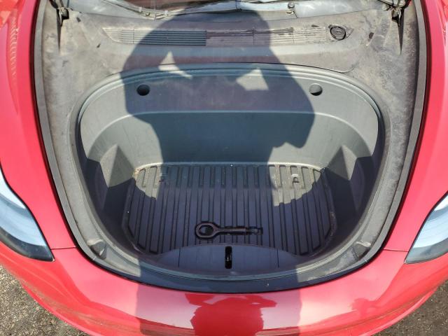 Photo 11 from auction – 2021 TESLA MODEL 3 with VIN 5YJ3E1EBXMF848974