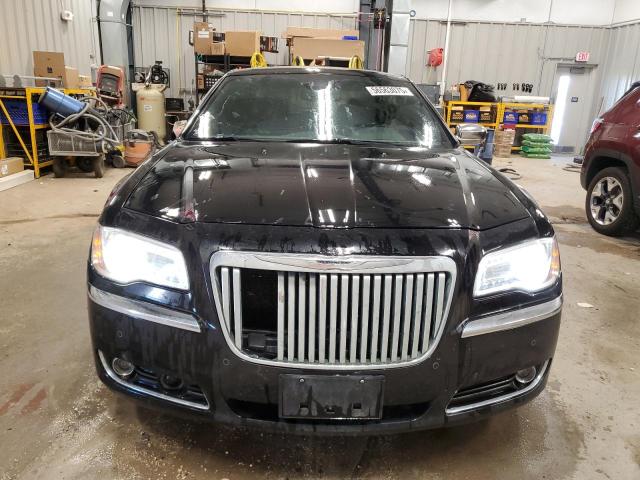 Photo 5 from auction – 2013 CHRYSLER 300C with VIN 2C3CCAKT6DH544865