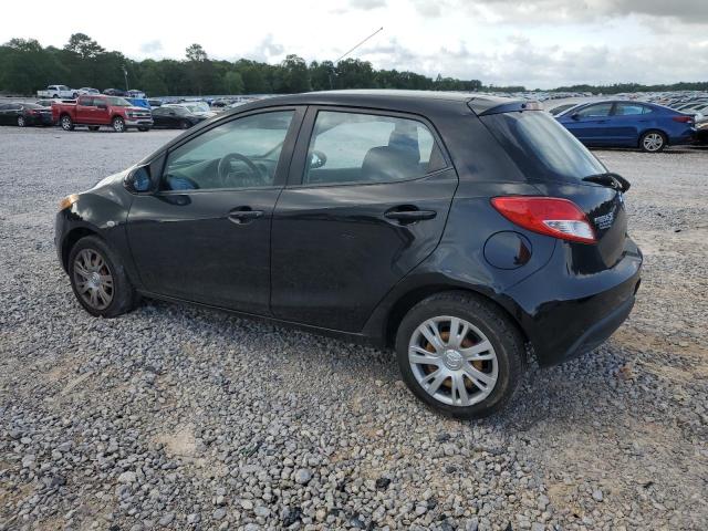 Photo 2 from auction – 2013 MAZDA MAZDA2 with VIN JM1DE1KY8D0168499