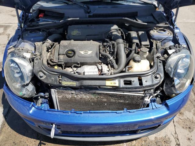 Photo 11 from auction – 2013 MINI COOPER S with VIN WMWSV3C5XDT478768