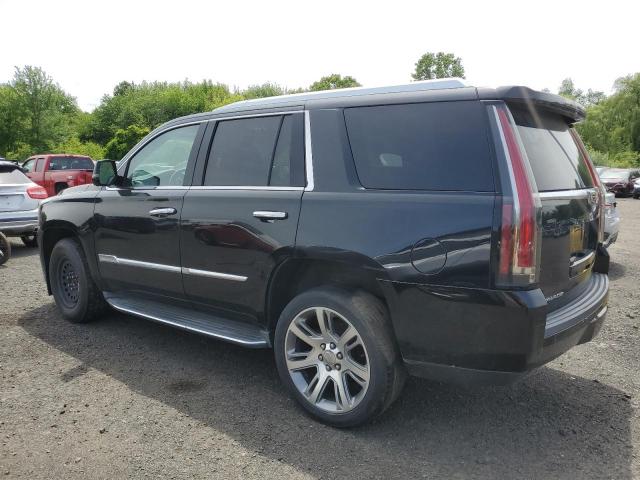 Photo 2 from auction – 2016 CADILLAC ESCALADE L with VIN 1GYS4BKJ4GR361116