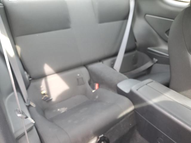 Photo 10 from auction – 2022 TOYOTA GR 86 with VIN JF1ZNBC17N8752446