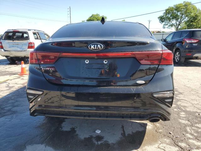 Photo 6 from auction – 2020 KIA FORTE FE with VIN 3KPF24AD7LE153841