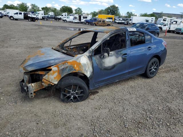SUBARU IMPREZA PR 2012 with VIN JF1GJAC64CH006137 - Photo from auction