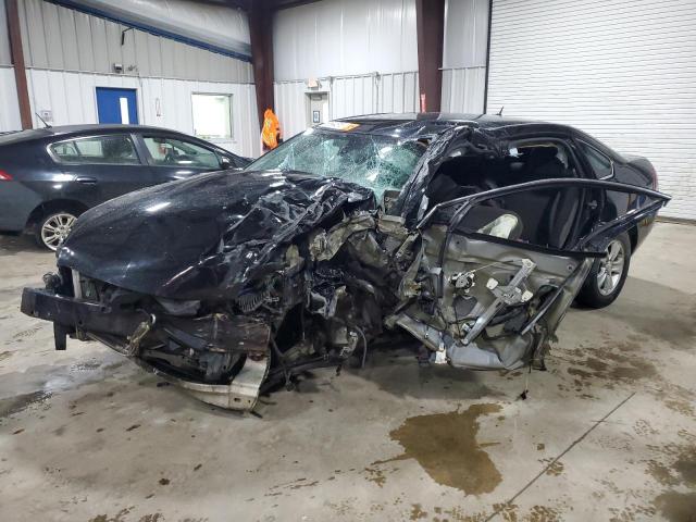 CHEVROLET IMPALA LIM 2015 with VIN 2G1WA5E30F1160604 - Photo from auction