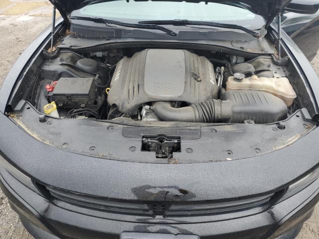 Photo 11 from auction – 2016 DODGE CHARGER R/ with VIN 2C3CDXCT8GH346811