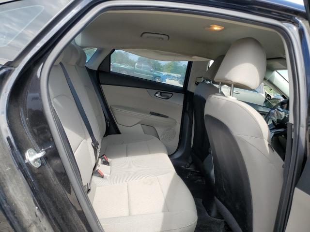 Photo 10 from auction – 2020 KIA FORTE FE with VIN 3KPF24AD9LE237434