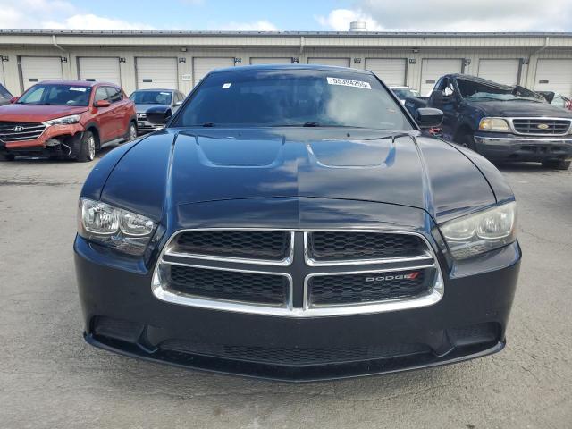Фото 5 с аукциона – 2011 DODGE CHARGER с VIN 2B3CL3CG1BH513370