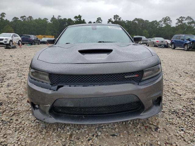 Photo 5 from auction – 2019 DODGE CHARGER R/ with VIN 2C3CDXCT3KH692354