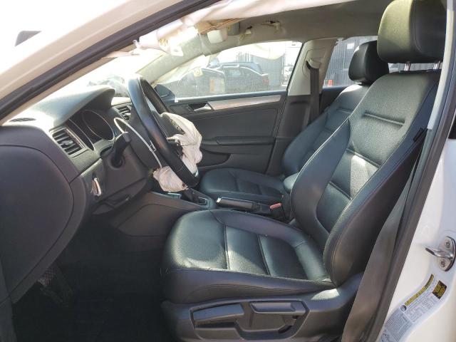 Photo 7 from auction – 2018 VOLKSWAGEN JETTA SE with VIN 3VWDB7AJ6JM205829