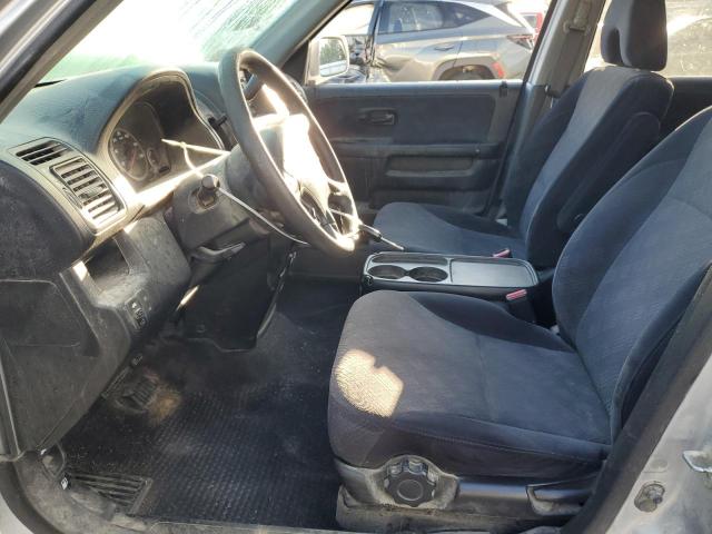 Photo 7 from auction – 2006 HONDA CR-V EX with VIN JHLRD68806C020882