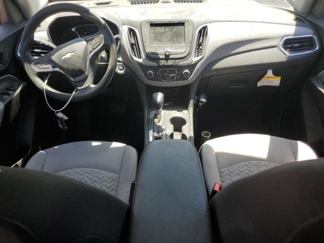 Photo 8 from auction – 2024 CHEVROLET EQUINOX LS with VIN 3GNAXHEG4RL178263