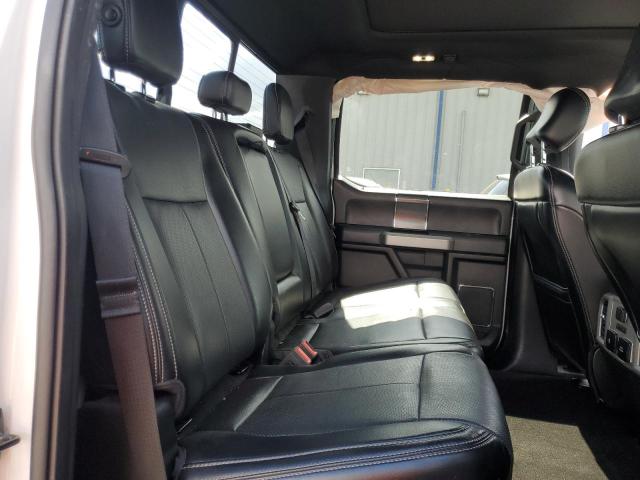 Photo 10 from auction – 2018 FORD F150 SUPER with VIN 1FTEW1EP0JFD45088