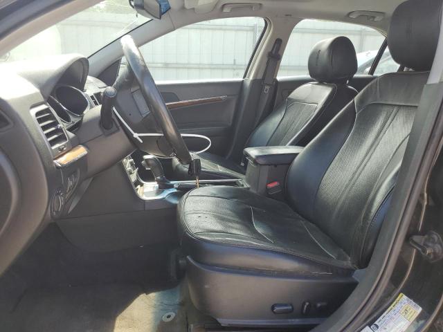 Photo 7 from auction – 2012 LINCOLN MKZ with VIN 3LNHL2JC9CR823251