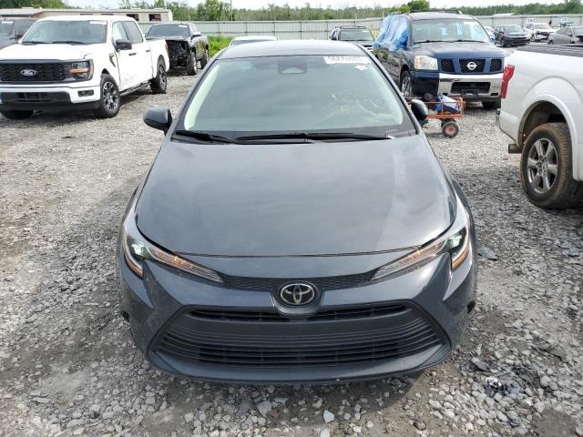 Photo 5 from auction – 2024 TOYOTA COROLLA LE with VIN 5YFB4MDE7RP090390