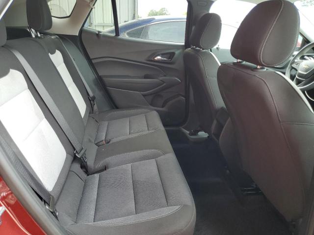 Photo 11 from auction – 2024 CHEVROLET TRAX LS with VIN KL77LFE29RC105938