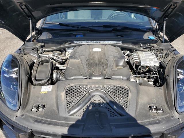 Photo 12 from auction – 2023 PORSCHE MACAN S with VIN WP1AG2A59PLB39217
