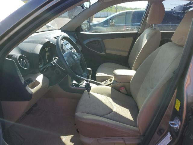 Photo 7 from auction – 2010 TOYOTA RAV4 with VIN JTMBK4DV3AD012749