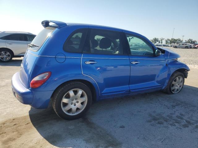 Photo 3 from auction – 2004 CHRYSLER PT CRUISER with VIN 3C4FY58B84T334890