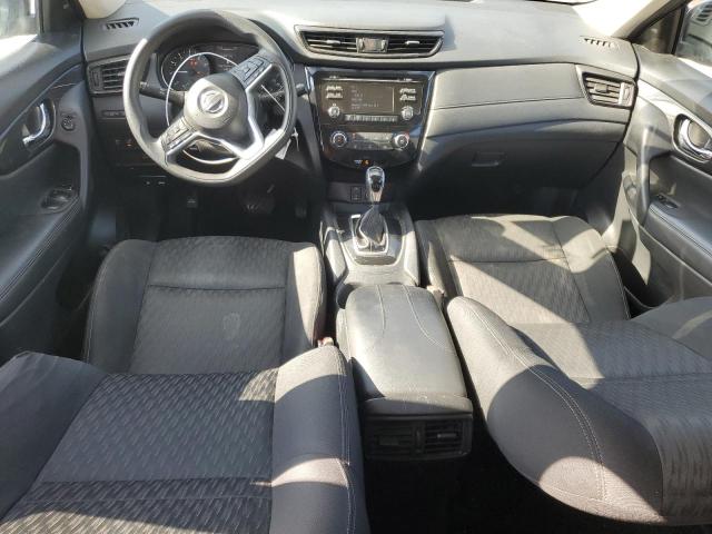 Photo 8 from auction – 2017 NISSAN ROGUE S with VIN KNMAT2MT1HP581944